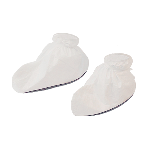 一次性防（fáng）護鞋套-防滑基本款