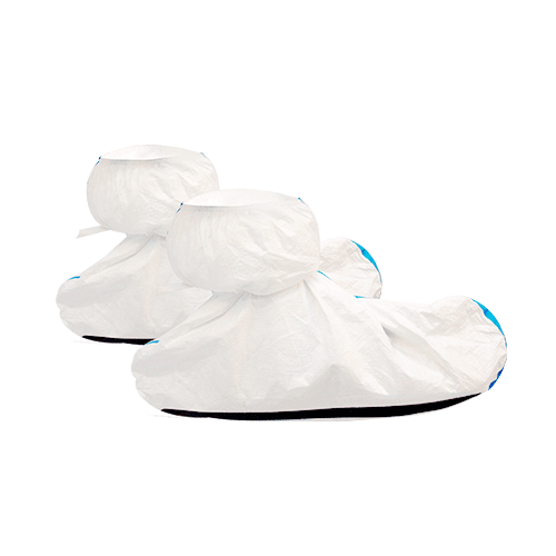 一次（cì）性防護鞋套-防（fáng）滑膠條款