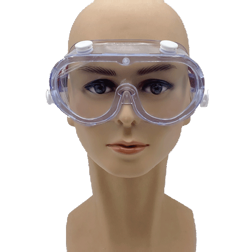 防（fáng）飛濺護目鏡