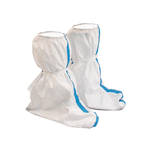 一次（cì）性防護靴（xuē）套（膠條款）