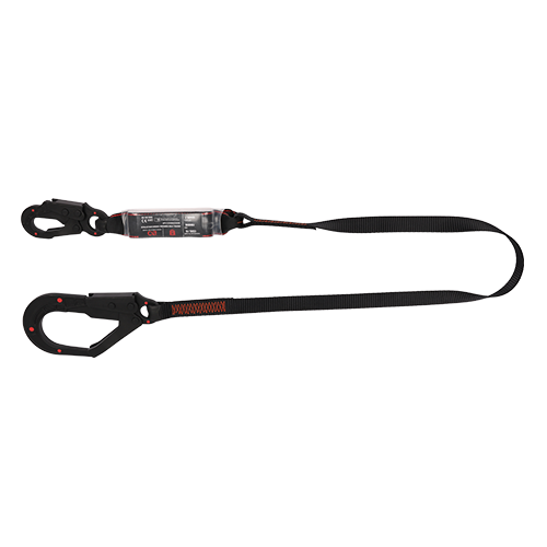 絕緣單大鉤緩衝繩 EAL20103-Arc