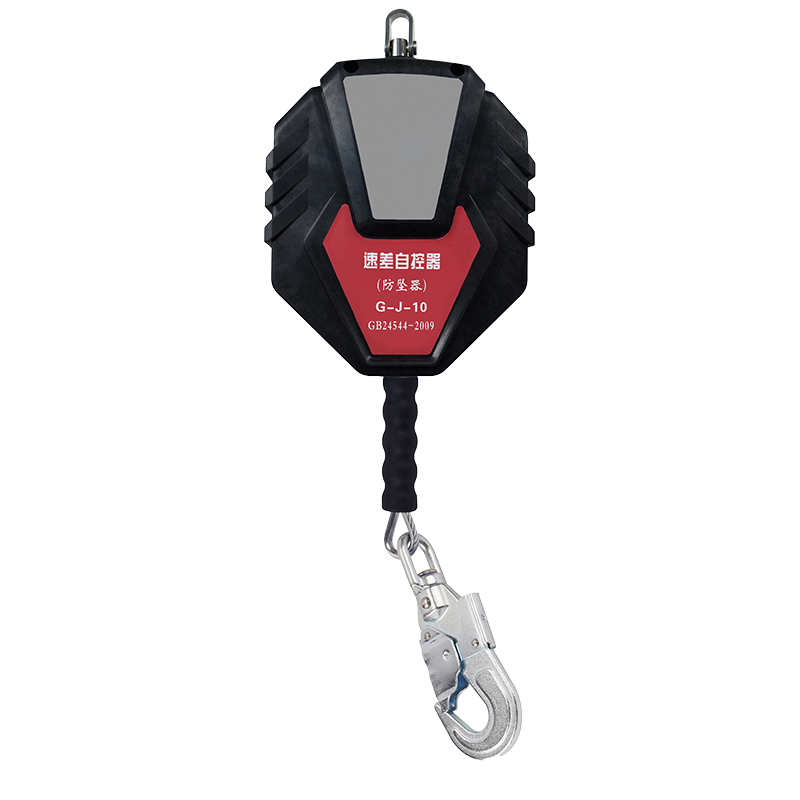 鋼絲繩式速（sù）差器 SRL10101