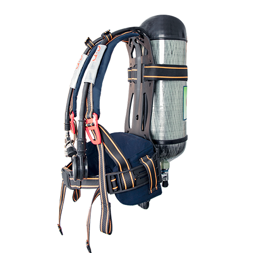 自給開(kāi)路式壓縮空氣呼吸器 X-F-20 X-F-24