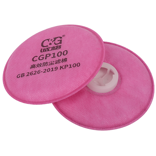 高效防塵濾(lǜ)棉 CGP100