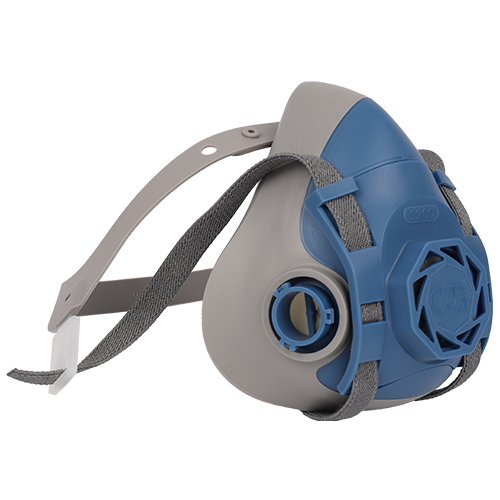 雙罐半麵罩 9200