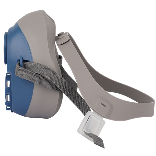 單(dān)罐(guàn)半麵罩 1200