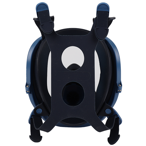 矽膠全麵罩 5800