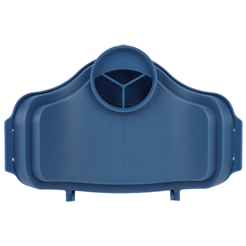 濾棉承接座 3800