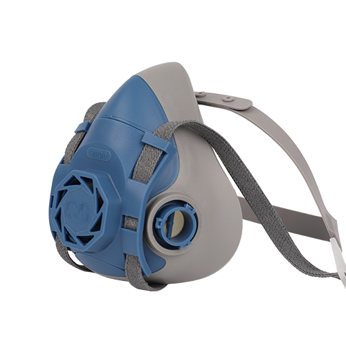 雙罐半麵罩 9200