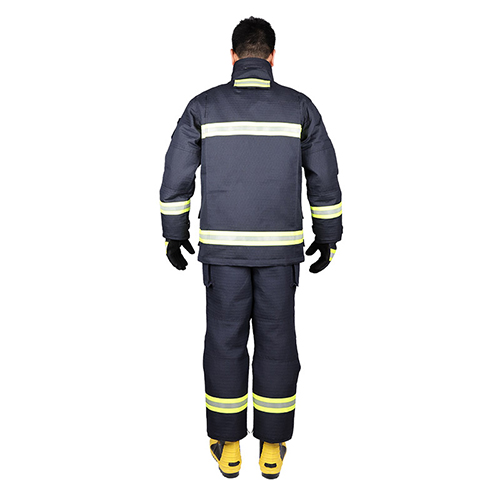 24式消防員滅火防護服 戰鬥服C款