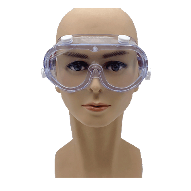 護（hù）目鏡-帶閥款