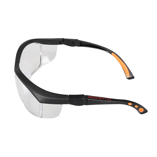 安全眼鏡-經典款(kuǎn)