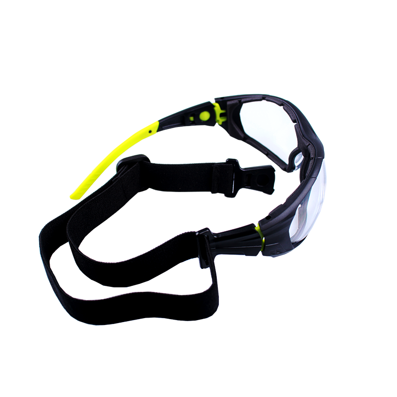 安（ān）全眼鏡-極限款（kuǎn）