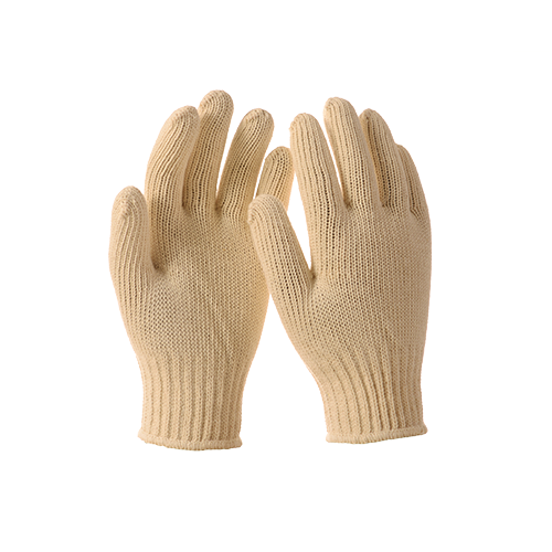 全棉紗手套(tào)