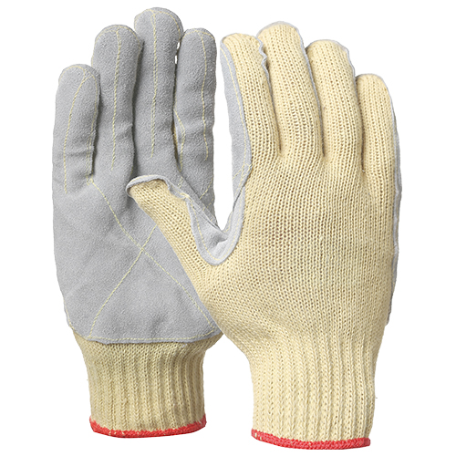 防切(qiē)割貼皮紗手套