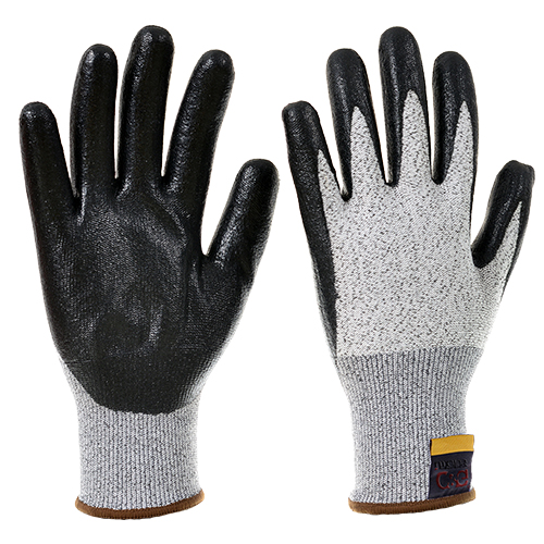 耐(nài)油防切割(gē)手套