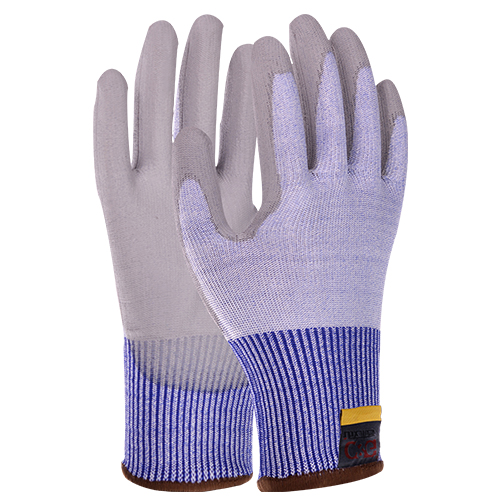 PU防切割手(shǒu)套