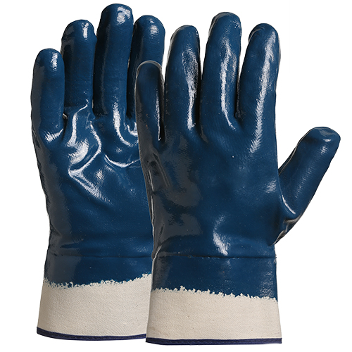 耐油防切(qiē)割手套