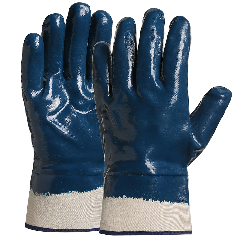 耐油防切割手（shǒu）套