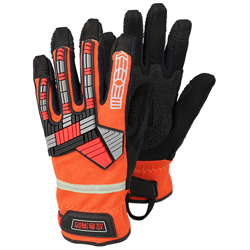 消防員(yuán)搶險救援手套