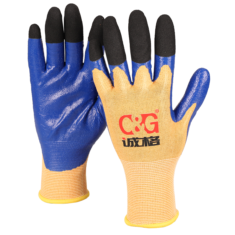 低壓作業防護手套