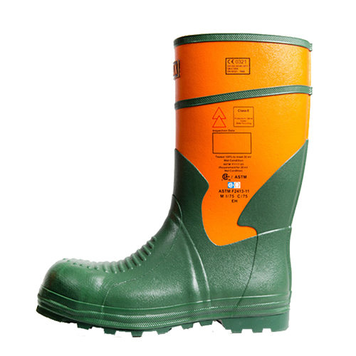 絕緣(yuán)靴