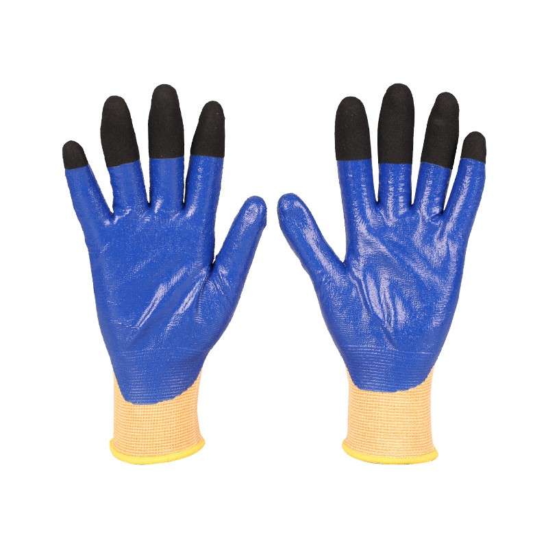 低壓作業防護手套