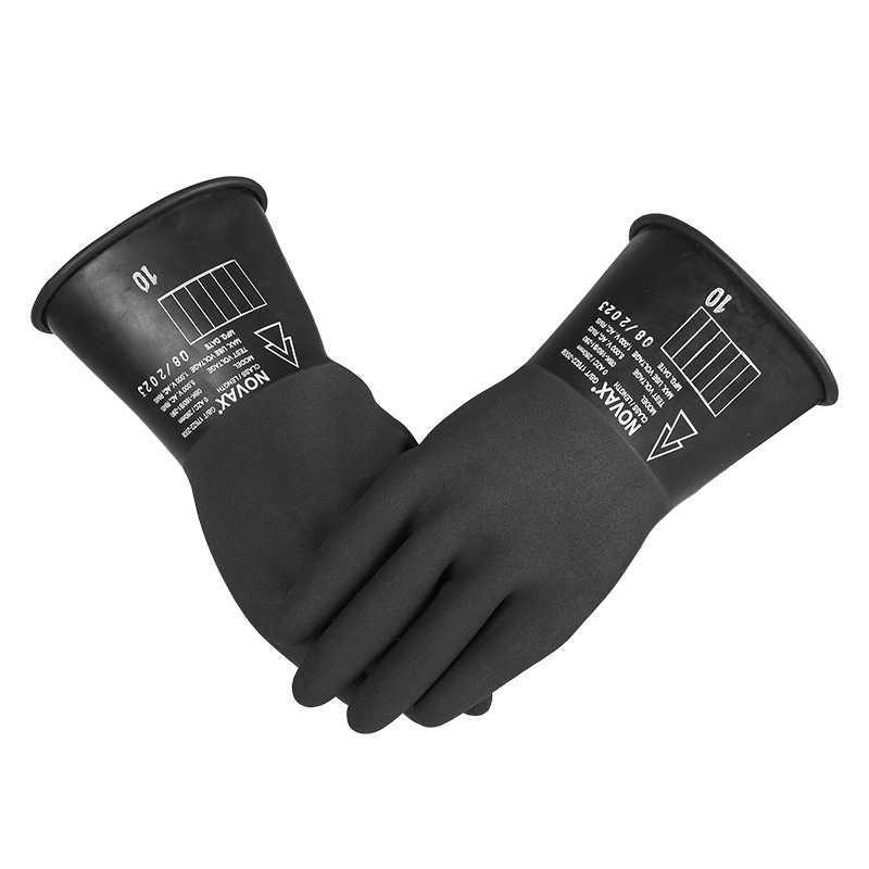 防滑絕緣手套(tào)