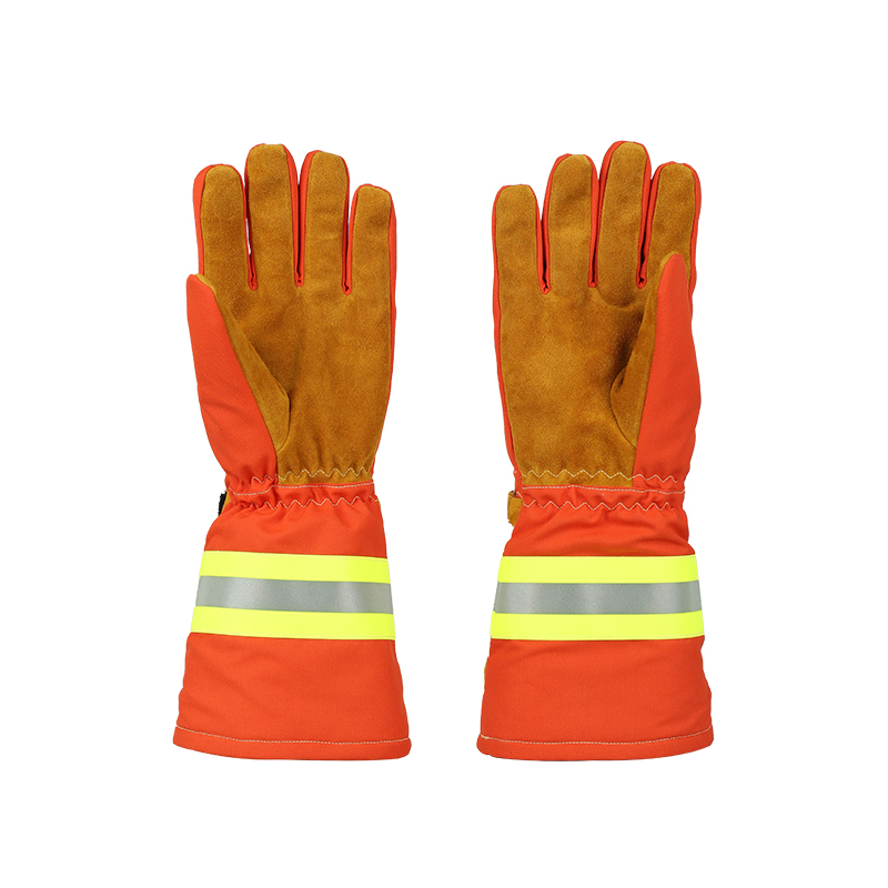 森林（lín）防火（huǒ）手套（tào）