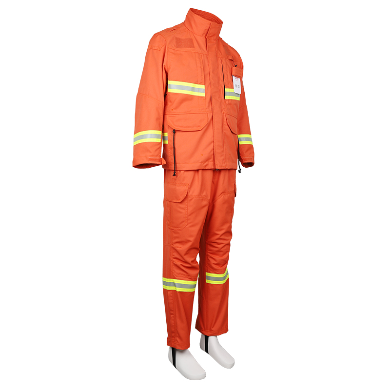 森林防火服(專業(yè)款(kuǎn))