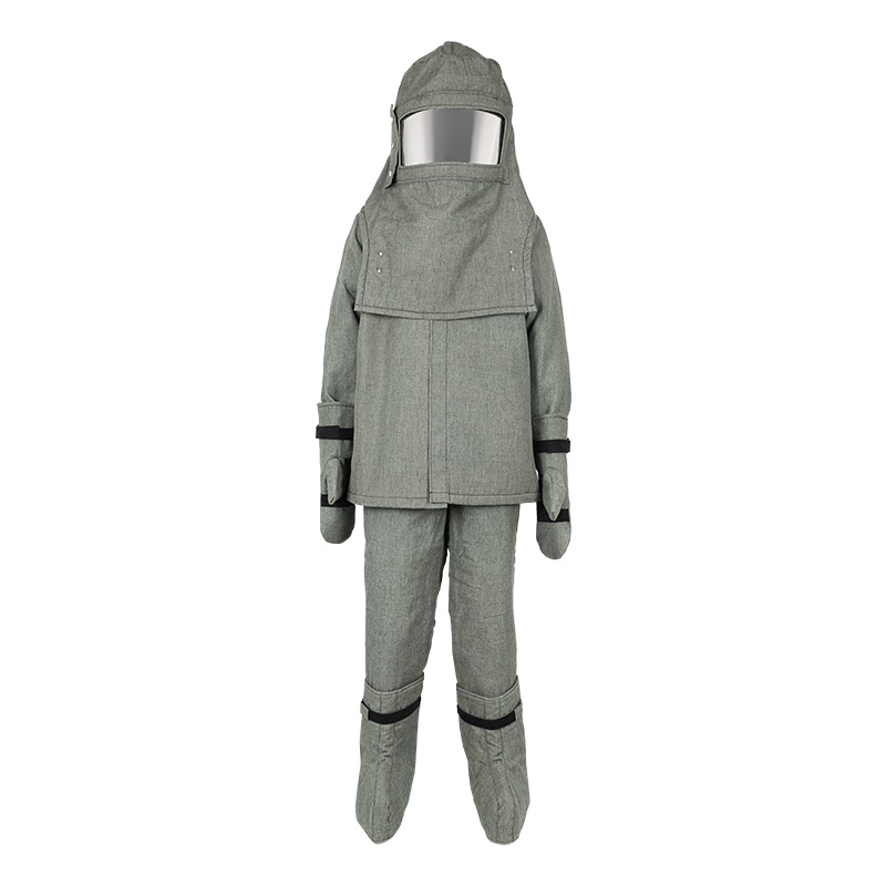 消防員避火防（fáng）護服