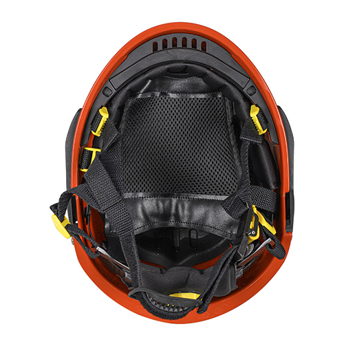 消(xiāo)防員(yuán)搶險救(jiù)援防護頭盔