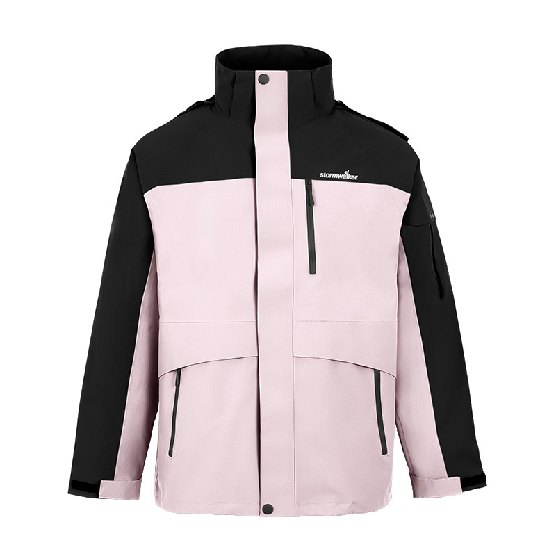 Stormwalker/絲托克 BP-J-001/BP-J-004 三合一衝鋒衣(yī)