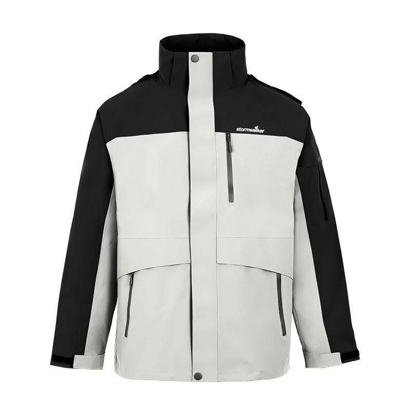 Stormwalker/絲托克 BP-J-001/BP-J-004 三(sān)合一衝鋒衣