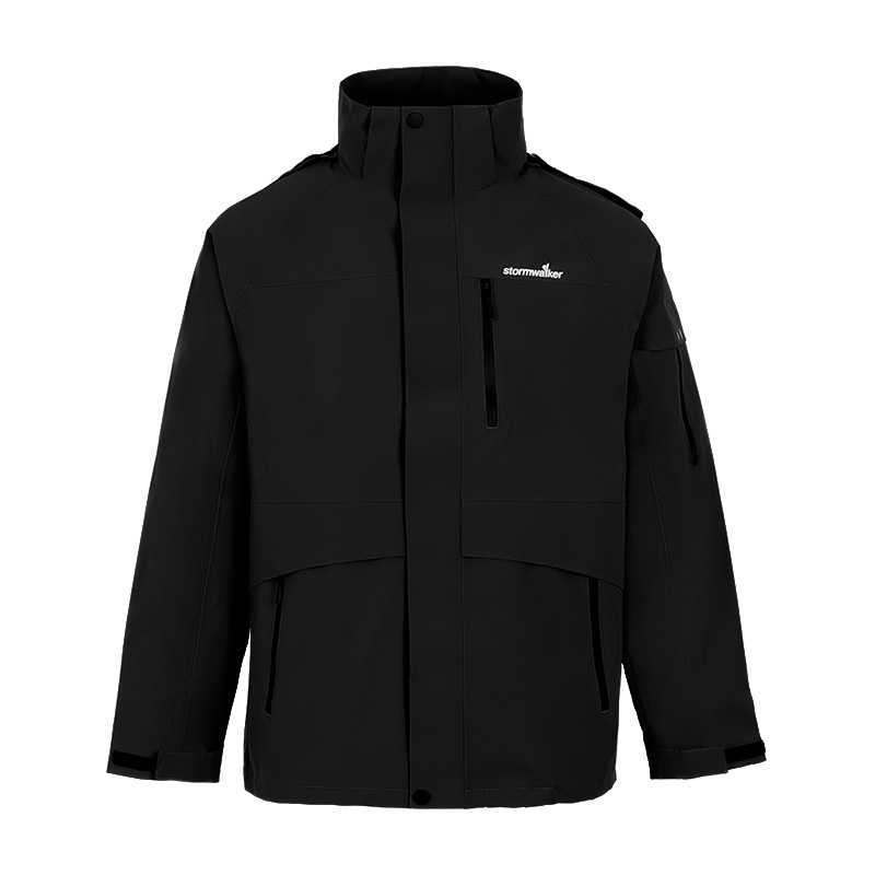 Stormwalker/絲托克 BP-J-001/BP-J-004 三合(hé)一衝鋒衣