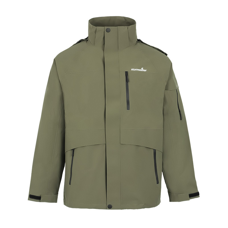 Stormwalker/絲托(tuō)克(kè) BP-J-001/BP-J-004 三合一衝鋒(fēng)衣