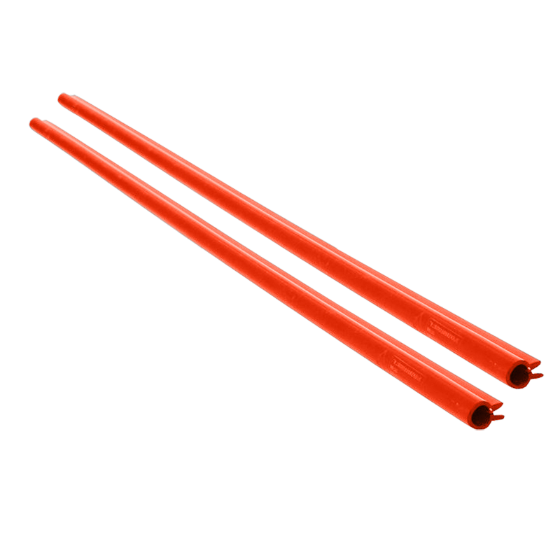 0.4KV低壓導（dǎo）線遮蔽罩