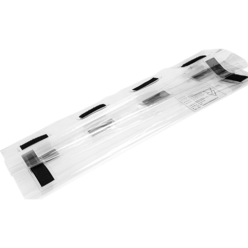 0.4KV低(dī)壓透明絕(jué)緣毯