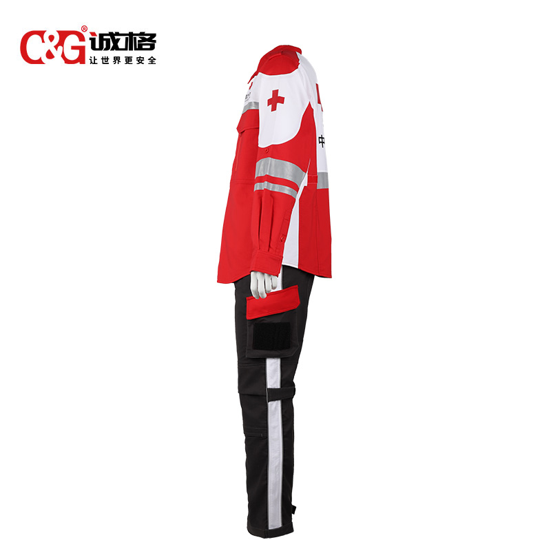 救援服(經濟版)