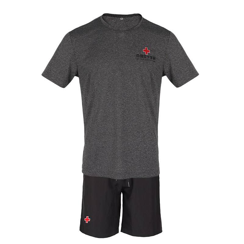 體（tǐ）能訓練服裝