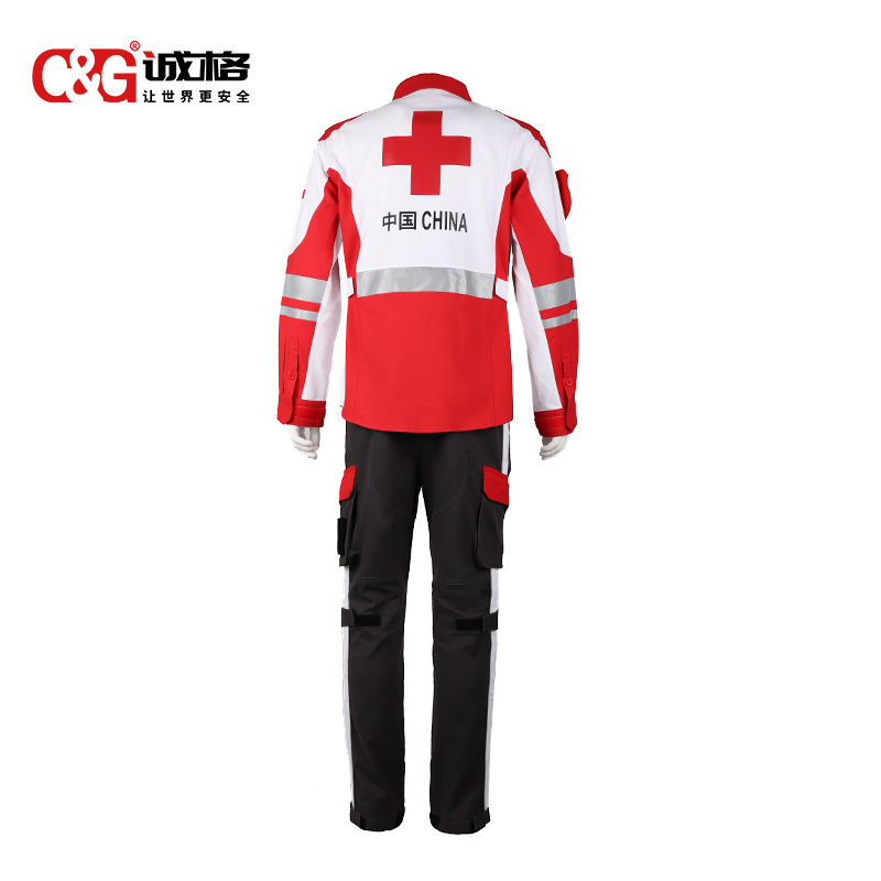 救援服(專業版(bǎn))