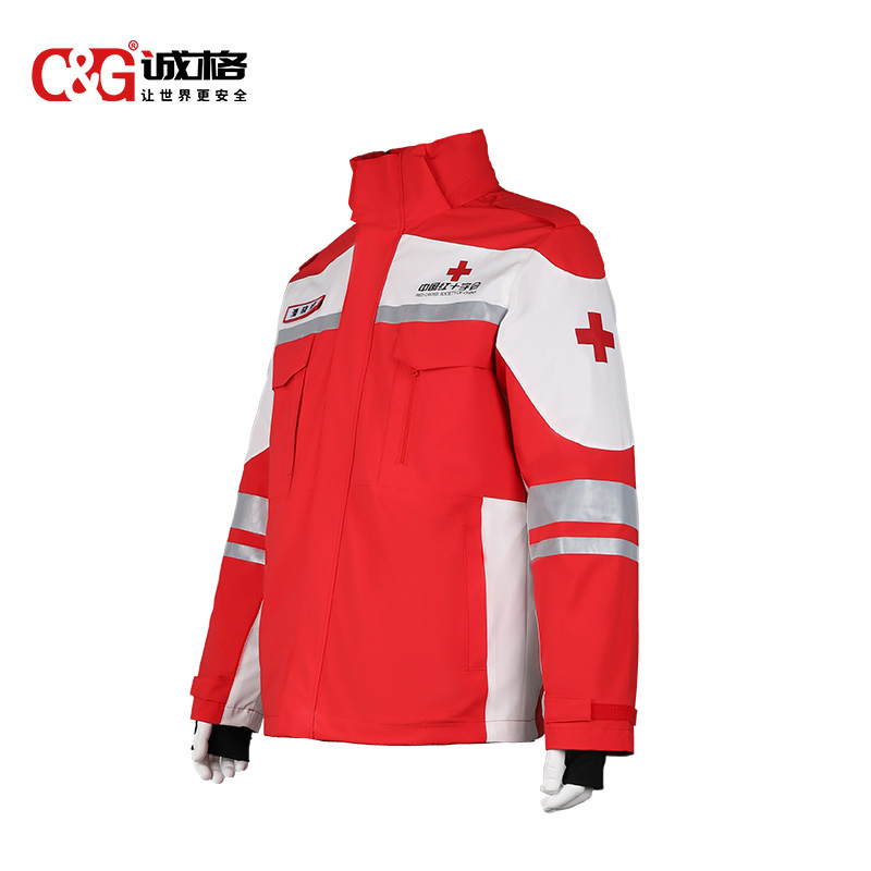 衝鋒衣(經濟版(bǎn))