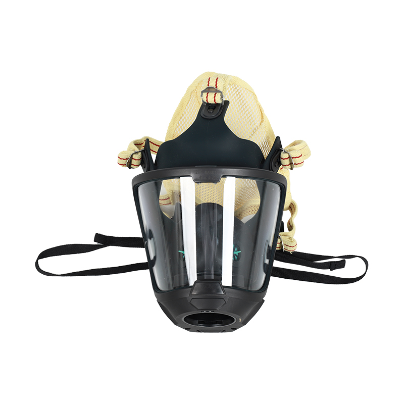 正壓式消防空氣(qì)呼吸(xī)器 RHZK6.8P RHZK9P