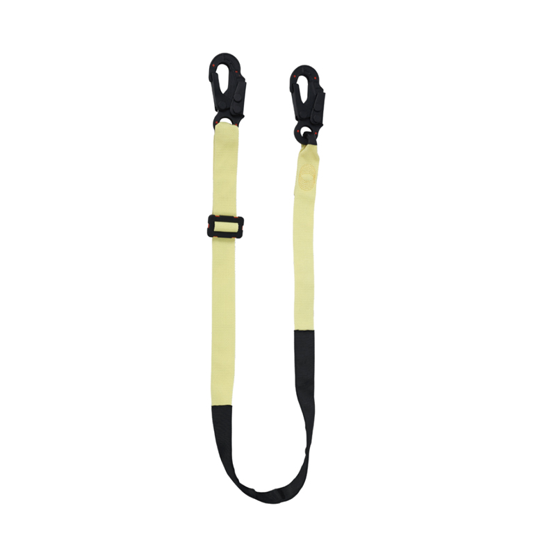 圍杆繩-絕緣+防電弧+阻（zǔ）燃