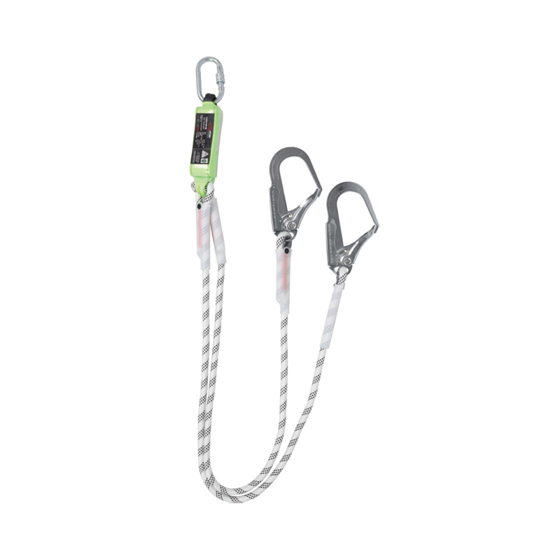 後背（bèi）保護繩-雙鉤