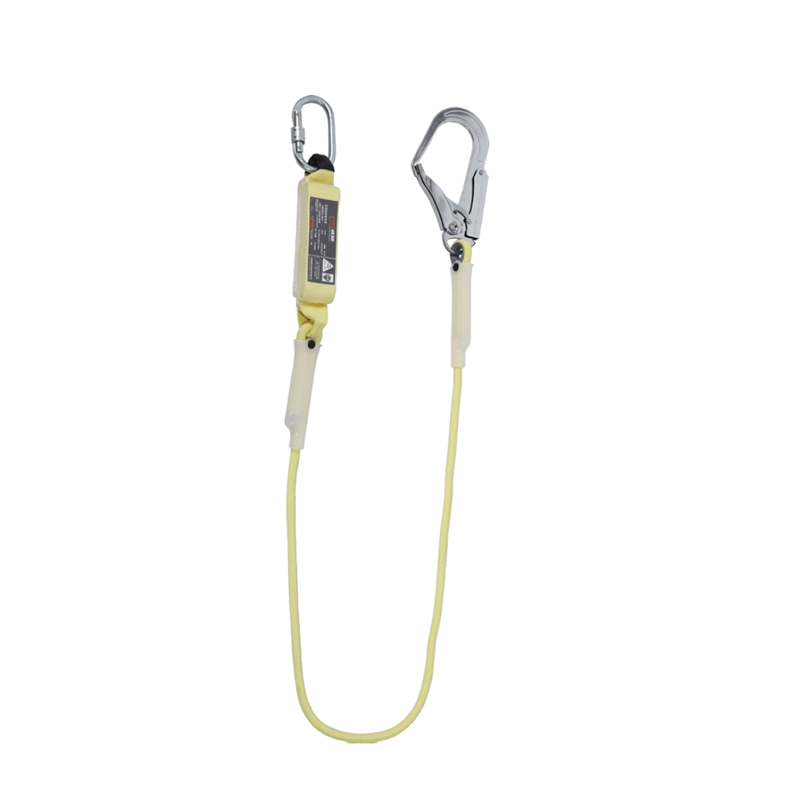 後（hòu）背保護繩-阻燃-單鉤