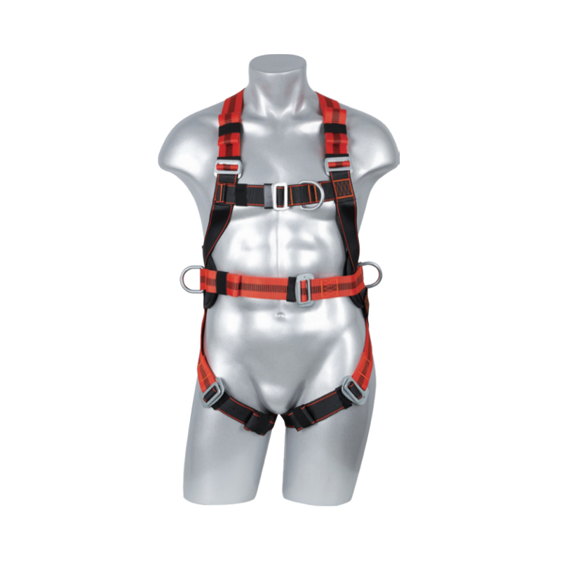 全身（shēn）式安全帶