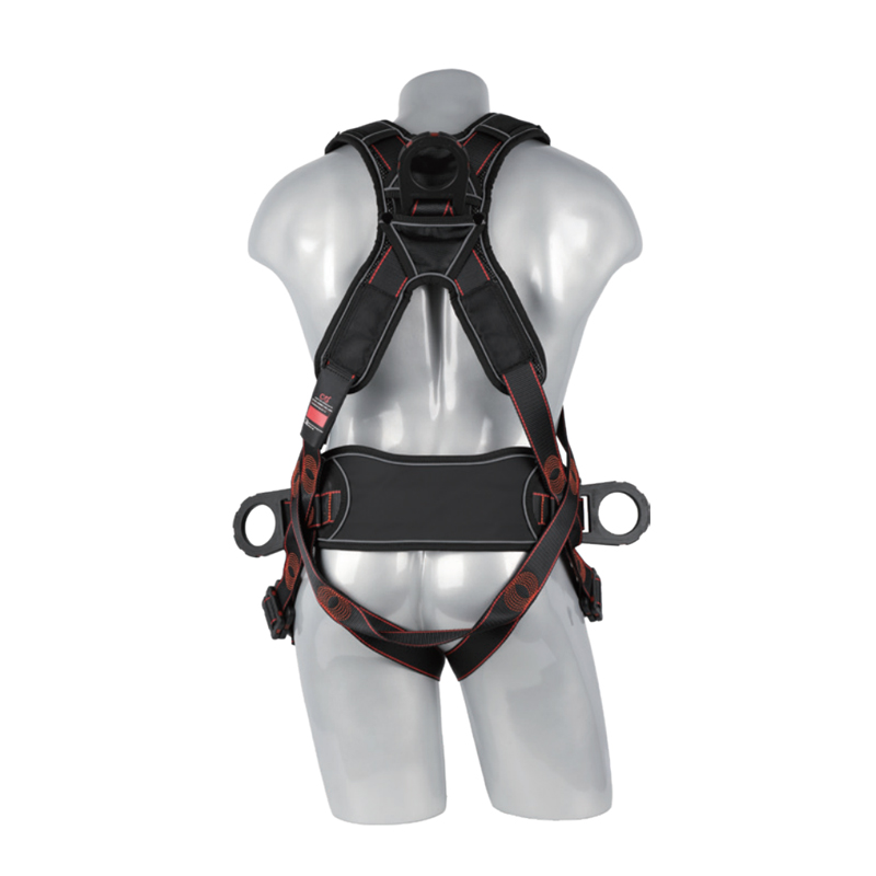 全身式(shì)安全帶-絕緣(yuán)、防靜電