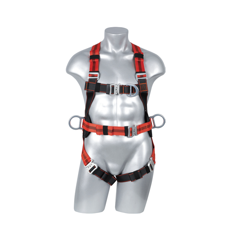 全身式安全（quán）帶