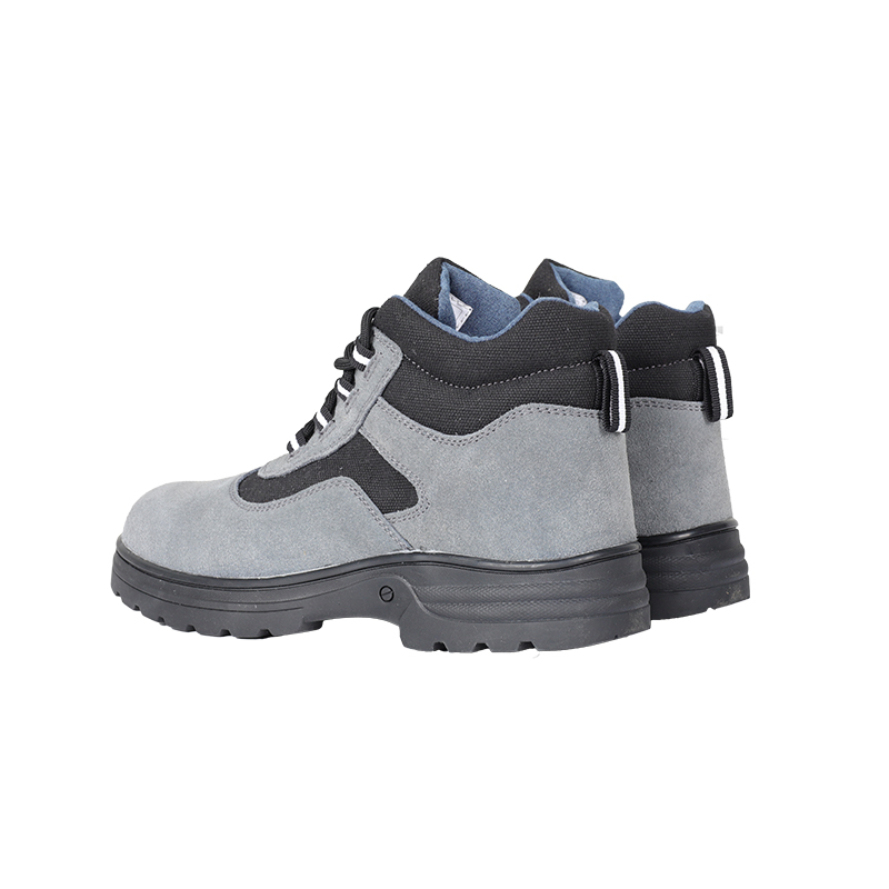 防(fáng)電弧安全(quán)鞋